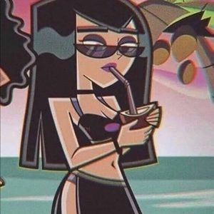 Meet your Posher, Ethel